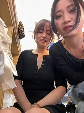 แชท XXX สดของ huihui_520