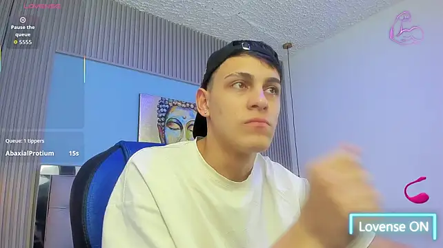 Ethanx18_ 现场XXX聊天