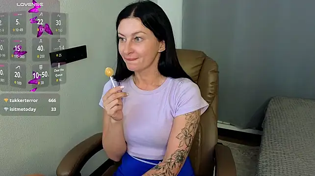 Kelly_Jamess – Live XXX-chat
