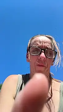 Dettybitch40's Live XXX Chat