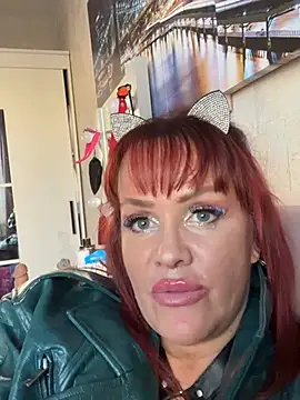 Lolaley2 – Live XXX-chat