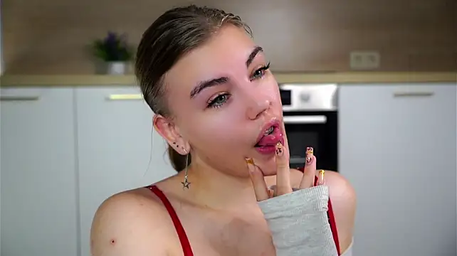 MelodyBaur Live XXX-chat