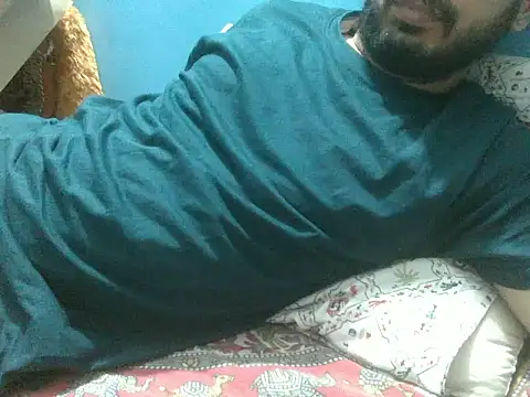 Chat XXX ao vivo de Precumboner