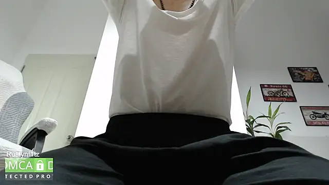 Rustynf1tz_ 现场XXX聊天