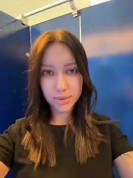 Musae Adlı Modelin Canlı XXX Sohbeti