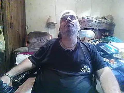 hearseguy77 Live XXX Chat
