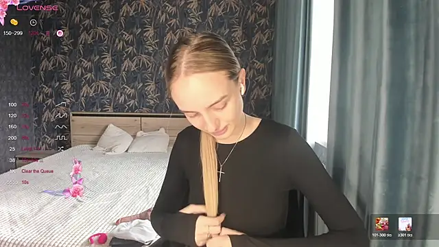 A_delina Live XXX Chat