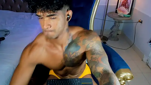 Chat XXX en directo de antonio__444