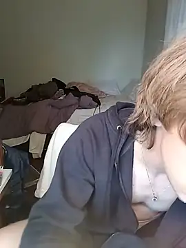 XanderOzzz's Live XXX Chat