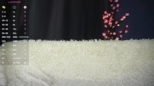 AngelEllie – Live XXX-chat