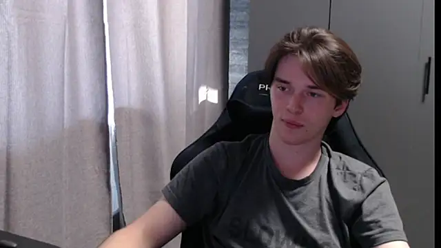 Show webcam de arthur___king