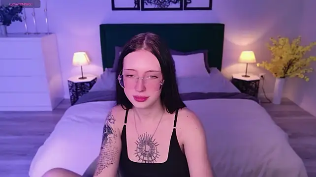 AlexisBliss live XXX chat