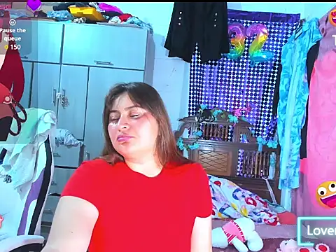 sofiolivares17 live XXX chat