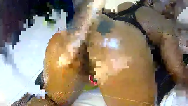 Judy-the-Booty Chat XXX in diretta