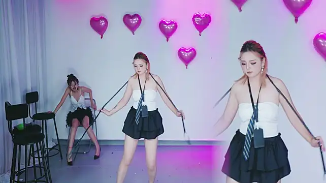 DY-002 网络视讯表演