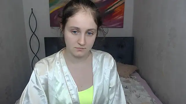 Holliy_Cooper – Naživo XXX chat