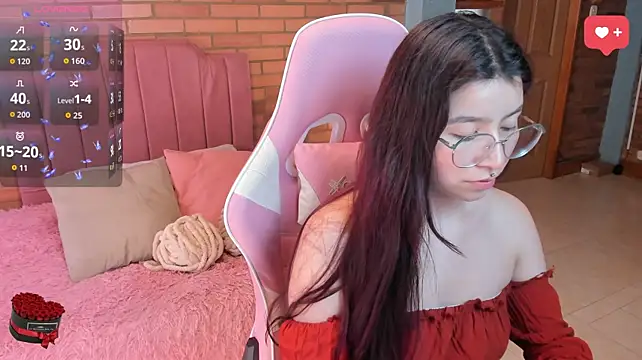 Amy_joones Live XXX Chat