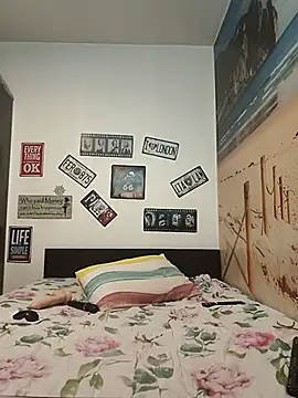 SugarDiamonds Chat XXX live