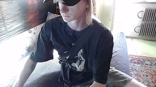 ArchiZuki69's Live XXX Chat