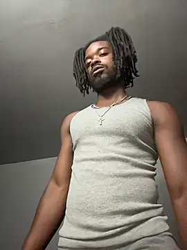 TheMightyDxXx's Webcam Show