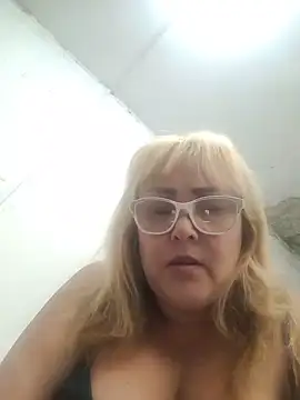 Ana202610's Live XXX Chat