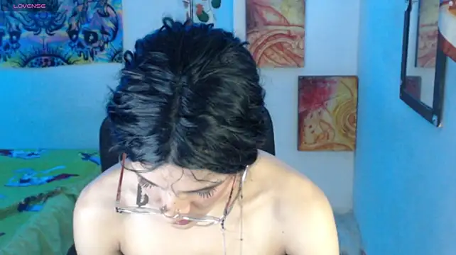 Živý XXX chat bastethott