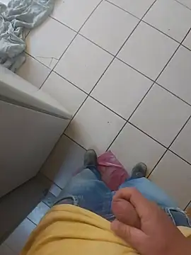 Dudu36ds webkamerás műsora