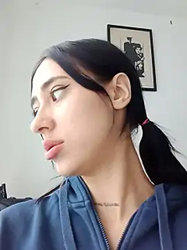 Ariana_colliinssn Live XXX chat