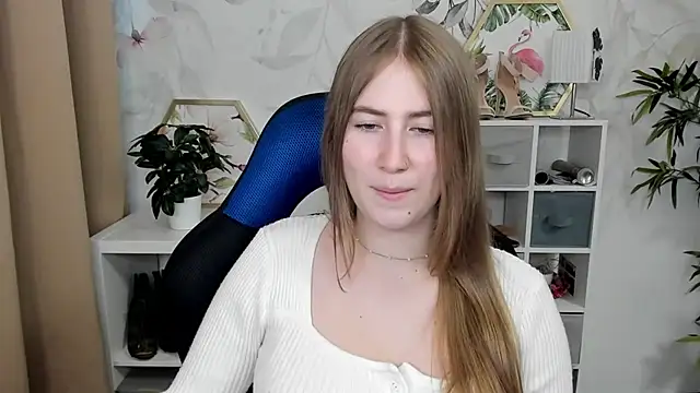 Онлайн чат XXX candy_Megan