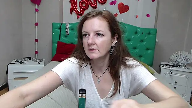 MeganPirs 라이브 XXX 채팅