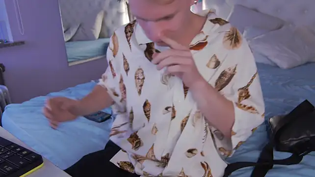 _AlexHot_ Obrolan Langsung XXX