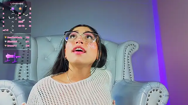 دردشة MadyJackson الجنسية المباشرة