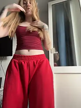 แชท XXX สดของ MilaMoone