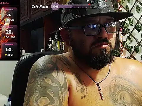 Chat +18 de mr_wolf46 ao vivo