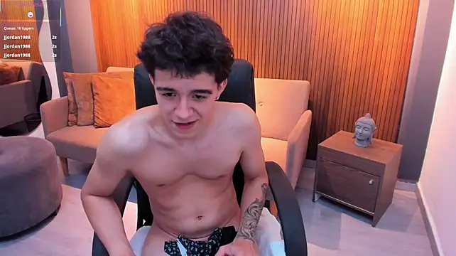 Austinbolt live XXX chat