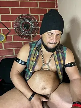 the_master_foal_ Live XXX-Chat
