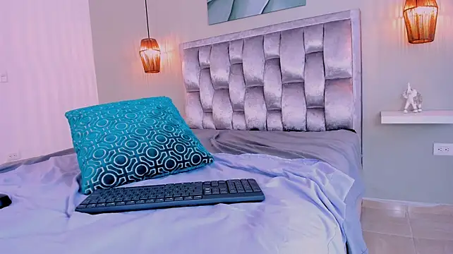 XXX chat uživo modela Nox_katana