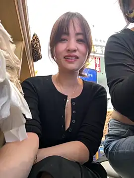 Chat XXX en directo de huihui_520