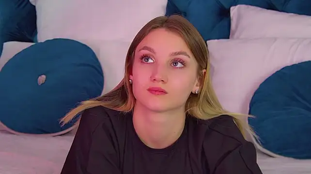 StacyEvances Live XXX-chat