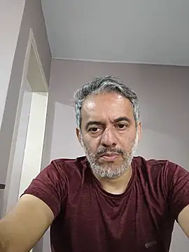 Chat XXX ao vivo de NARDOBSB
