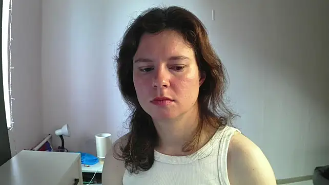 Senxual_Tease élő XXX-chatje