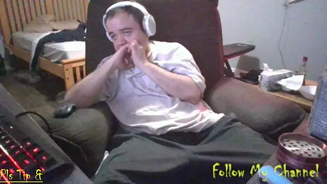 Chatroom XXX en direct de Nb1979