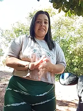 maricandelalopez's Live XXX Chat