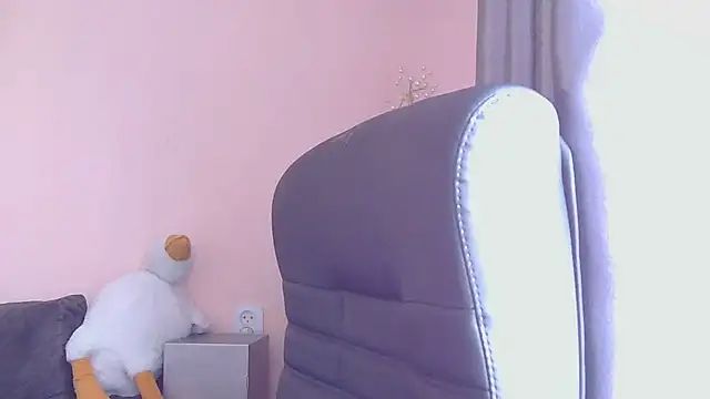 Živý XXX chat Medjik_lool