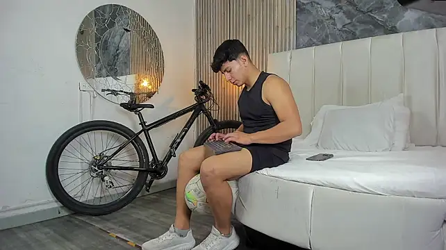 دردشة dark_ay الجنسية المباشرة