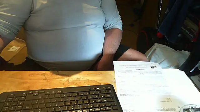 Chatroom XXX en direct de Owned_drone