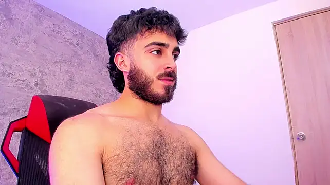Novacryx Live XXX Chat