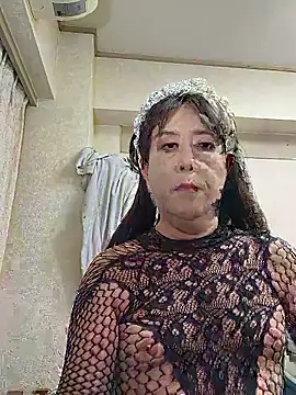 Show Webcam de Saori_M