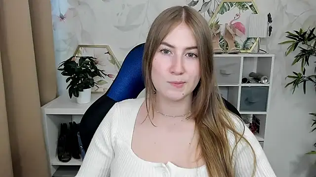 Chat XXX ao vivo de candy_Megan