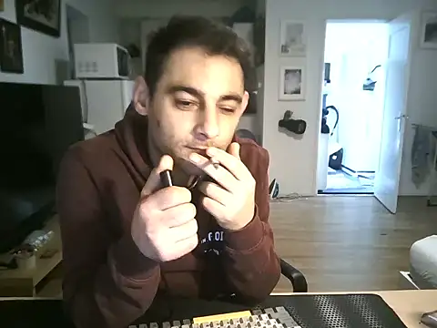 Czat XXX na żywo – mihaimichael